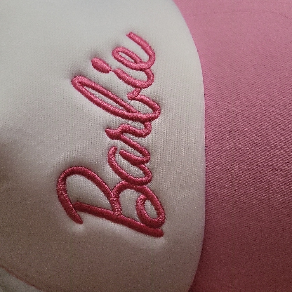 Barbie Hat 🩷 - Picture 2 of 8